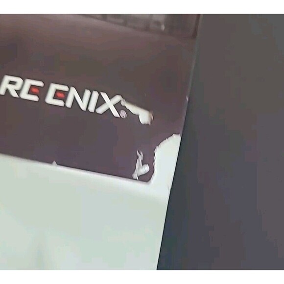 Xbox 360 Final Fantasy XIII-2 Microsoft 2012 Complete w/ Manual & Poster Tested - Picture 6 of 9